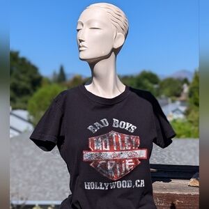 Motley Crue Tee